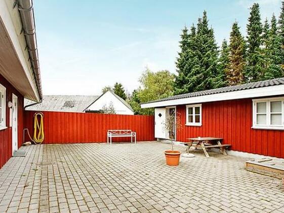 One-Bedroom Holiday home in Ebeltoft 1 - Photo3