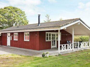 One-Bedroom Holiday home in Ebeltoft 1