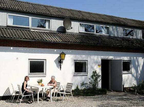 Eight-Bedroom Holiday home in Grenaa