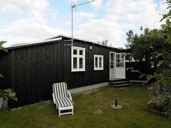 Two-Bedroom Holiday home in Grenaa 1 - Photo2