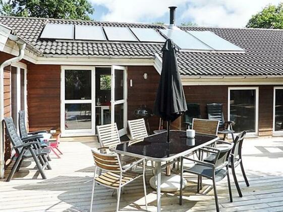 Five-Bedroom Holiday home in Graested 1 - Photo2