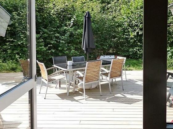 Five-Bedroom Holiday home in Graested 1 - Photo3