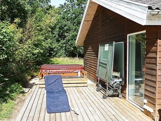 Five-Bedroom Holiday home in Graested 1 - Photo4
