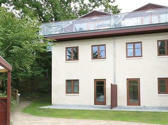 Four-Bedroom Holiday home in Dronningmolle 3 - Photo3