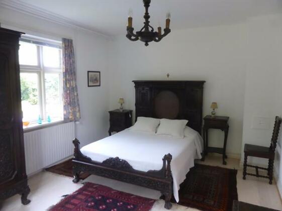 Lille Gaucho Bed & Breakfast