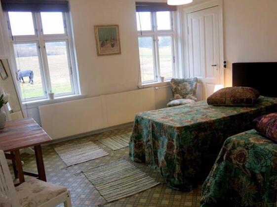 Miklagaard Bed And Breakfast - Photo3