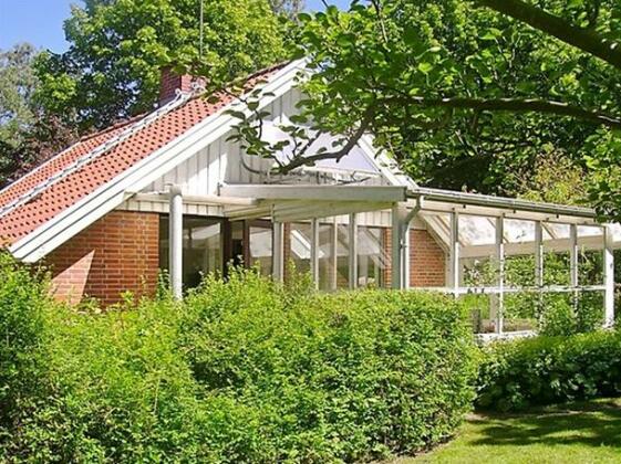 One-Bedroom Holiday home in Gilleleje 1