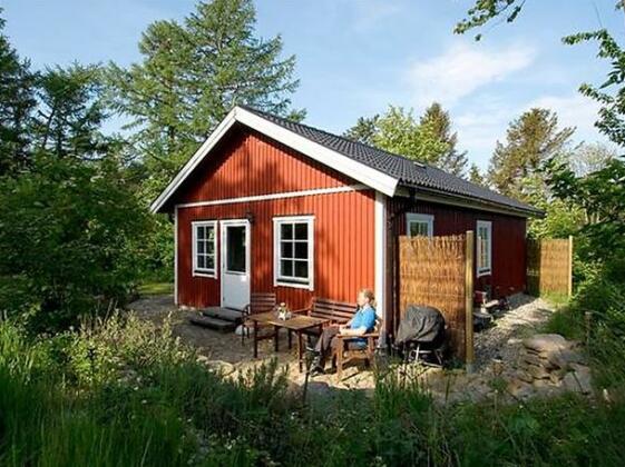 Three-Bedroom Holiday home in Dronningmolle 6 - Photo2