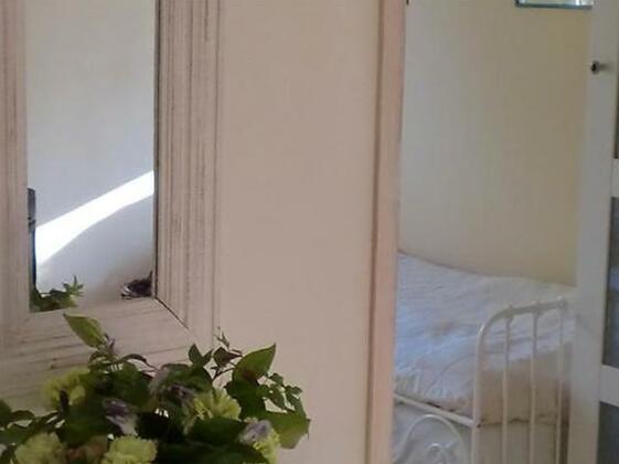 Three-Bedroom Holiday home in Dronningmolle 6 - Photo3