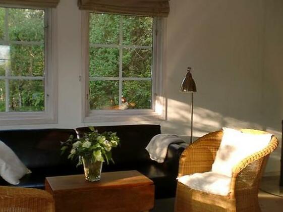 Three-Bedroom Holiday home in Dronningmolle 6 - Photo4