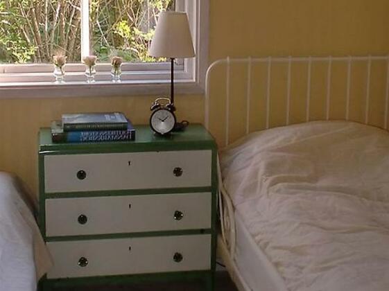 Three-Bedroom Holiday home in Dronningmolle 6 - Photo5