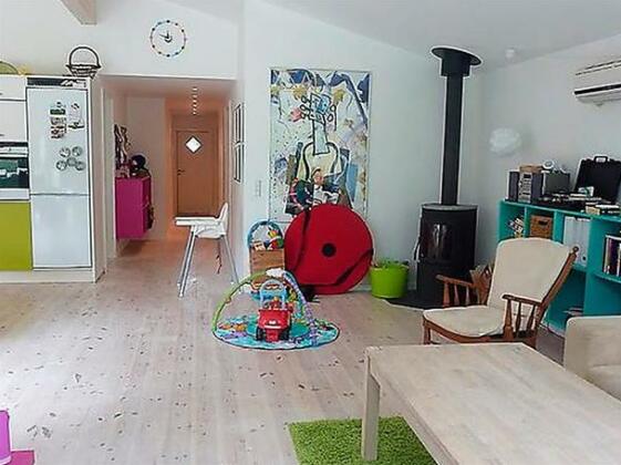 Three-Bedroom Holiday home in Dronningmolle 8 - Photo3