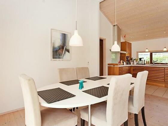 Three-Bedroom Holiday home in Gilleleje 15 - Photo3