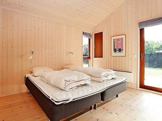 Three-Bedroom Holiday home in Gilleleje 15 - Photo5