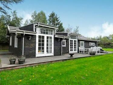 Three-Bedroom Holiday home in Gilleleje 17