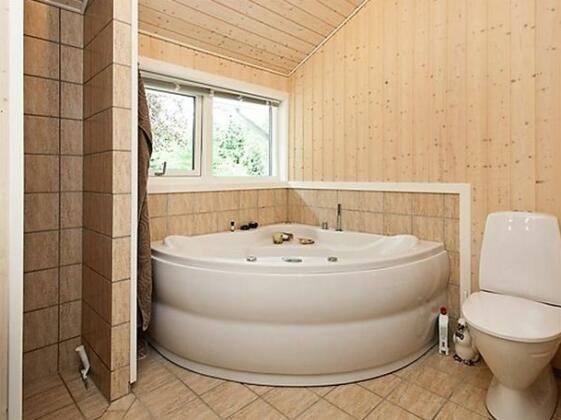 Three-Bedroom Holiday home in Gilleleje 24 - Photo4