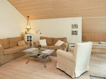 Three-Bedroom Holiday home in Gilleleje 24