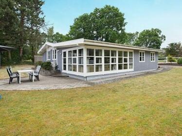 Three-Bedroom Holiday home in Gilleleje 26