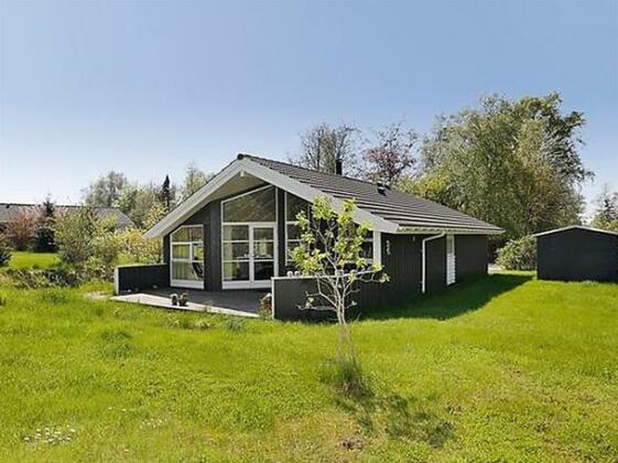Three-Bedroom Holiday home in Gilleleje 3 - Photo3