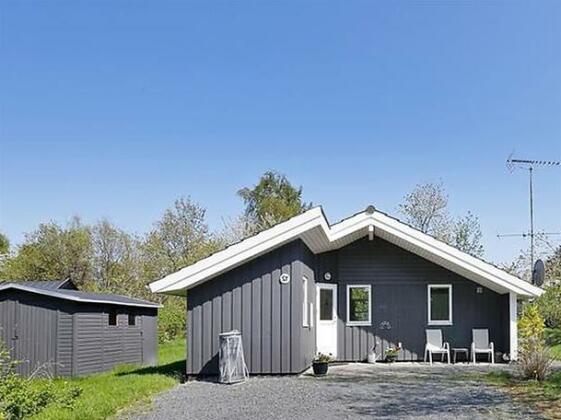 Three-Bedroom Holiday home in Gilleleje 3 - Photo4