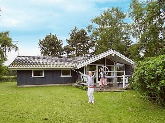 Three-Bedroom Holiday home in Gilleleje 5 - Photo3