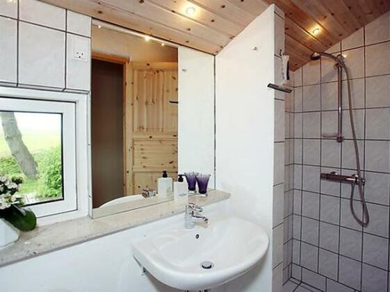 Three-Bedroom Holiday home in Gilleleje 5 - Photo5