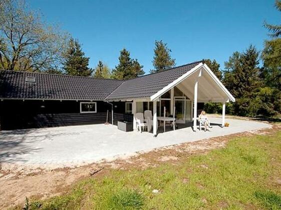 Three-Bedroom Holiday home in Graested 1 - Photo3