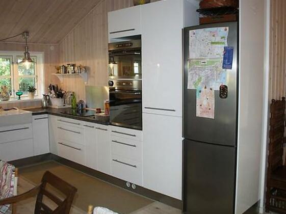 Three-Bedroom Holiday home in Graested 2 - Photo2