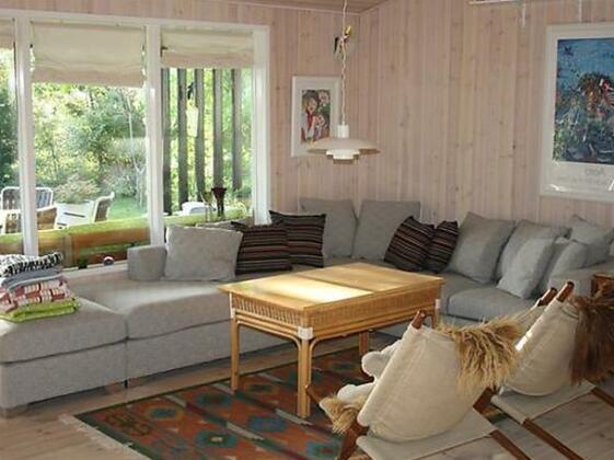 Three-Bedroom Holiday home in Graested 2 - Photo5