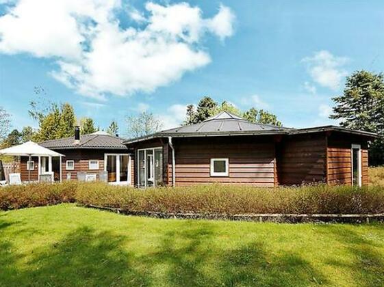 Three-Bedroom Holiday home in Graested 3 - Photo2