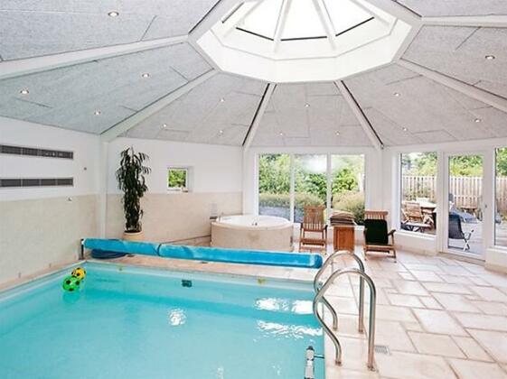 Three-Bedroom Holiday home in Graested 3 - Photo3