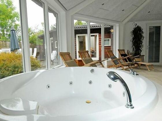 Three-Bedroom Holiday home in Graested 3 - Photo4