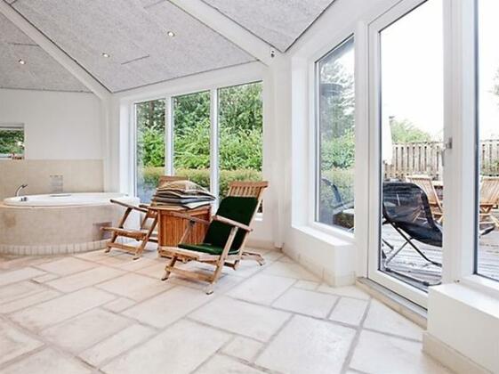 Three-Bedroom Holiday home in Graested 3 - Photo5