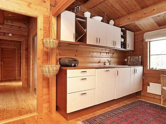 Three-Bedroom Holiday home in Graested 6 - Photo2