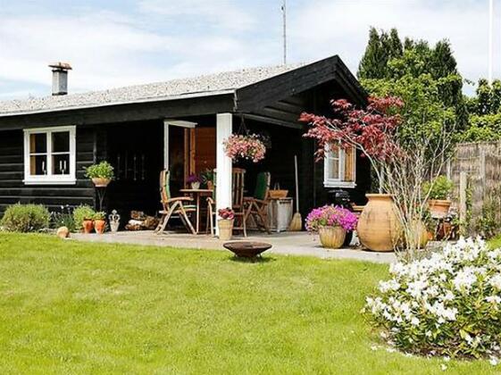Three-Bedroom Holiday home in Graested 6 - Photo3