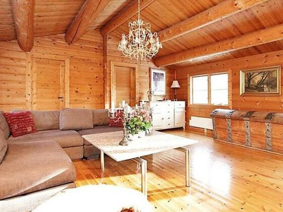 Three-Bedroom Holiday home in Graested 6 - Photo4