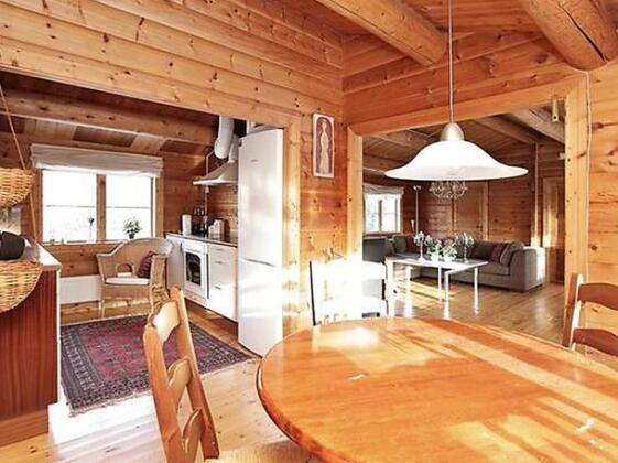 Three-Bedroom Holiday home in Graested 6 - Photo5