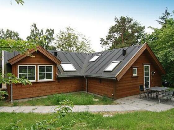Three-Bedroom Holiday home in Vejby 13 - Photo2
