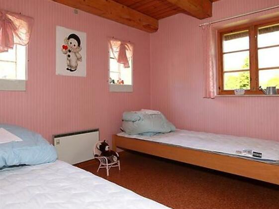 Three-Bedroom Holiday home in Vejby 14 - Photo2
