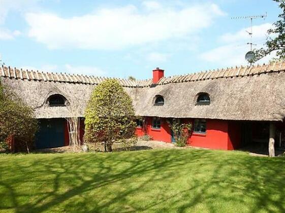 Three-Bedroom Holiday home in Vejby 14 - Photo3