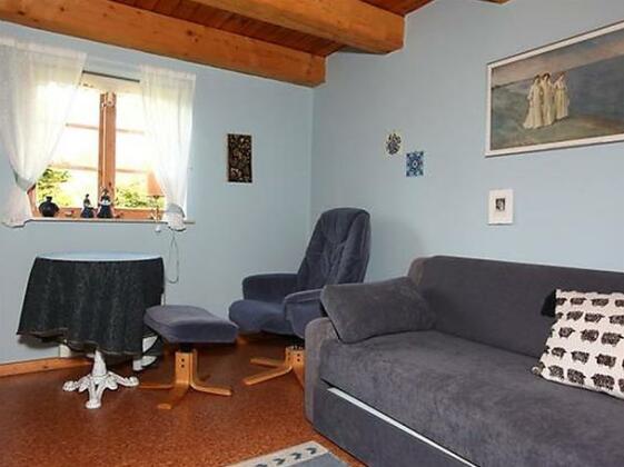 Three-Bedroom Holiday home in Vejby 14 - Photo5