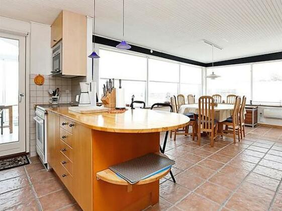 Three-Bedroom Holiday home in Vejby 16 - Photo2