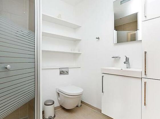 Three-Bedroom Holiday home in Vejby 16 - Photo5