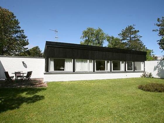 Three-Bedroom Holiday home in Vejby 17 - Photo2