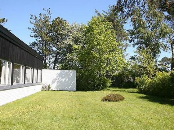 Three-Bedroom Holiday home in Vejby 17 - Photo4