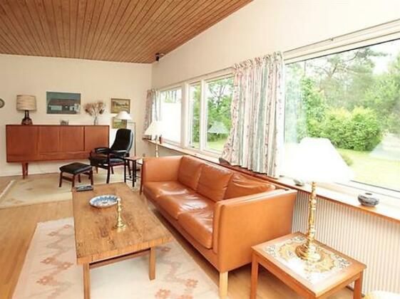 Three-Bedroom Holiday home in Vejby 17 - Photo5
