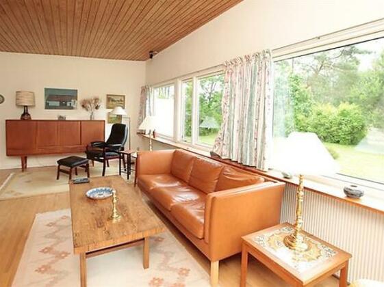 Three-Bedroom Holiday home in Vejby 17 - Photo5