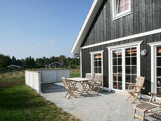 Three-Bedroom Holiday home in Vejby 5 - Photo4