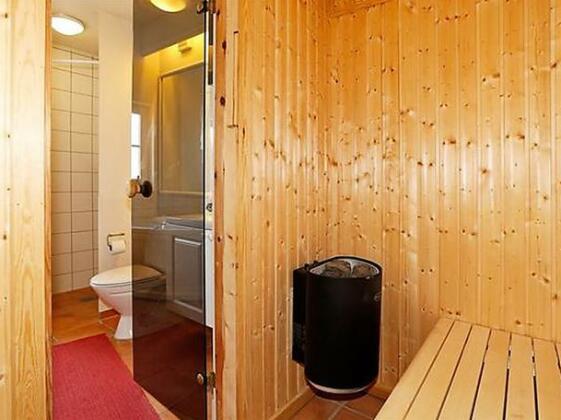 Three-Bedroom Holiday home in Vejby 6 - Photo3