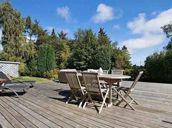 Three-Bedroom Holiday home in Vejby 8 - Photo2